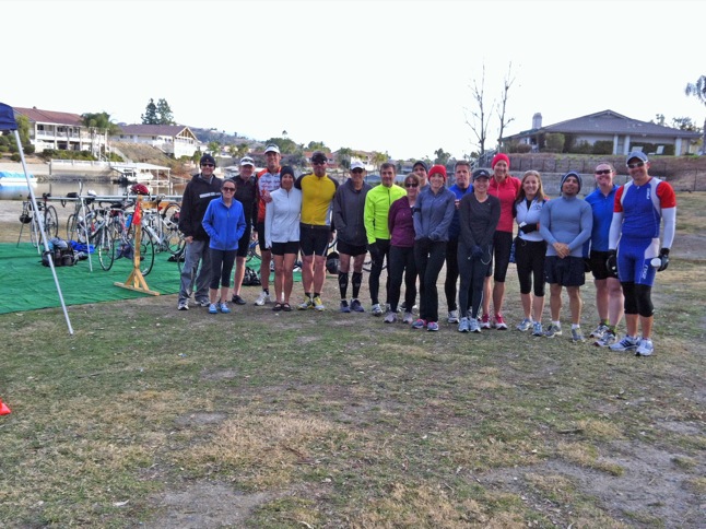 Club News