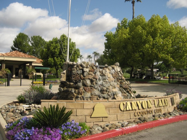 Try the Country Club for casual dining
